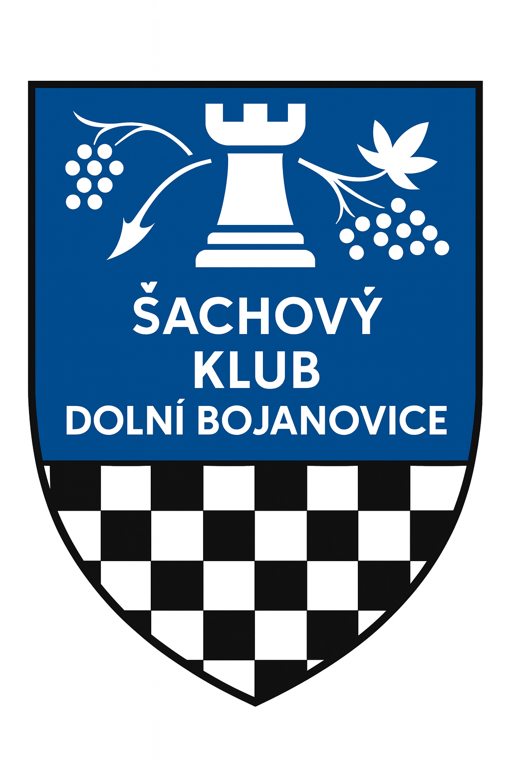 Logo Šachový oddíl